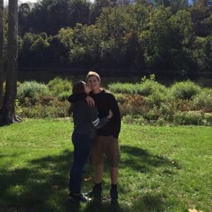 Meet your Posher, Gavin